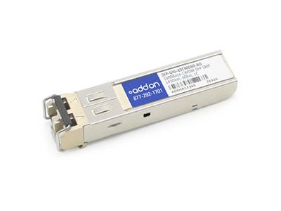 Add-Onalcatel Comp Taa Sfp 1G-Cwdm Smf Lc Xcvr