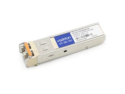 Add-Onalcatel Comp Taa Sfp 1G-Cwdm Smf Lc Xcvr