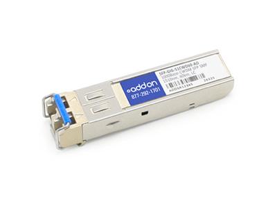 Add-Onalcatel Sfp-Gig-51Cwd60 Comp Taa Sfp