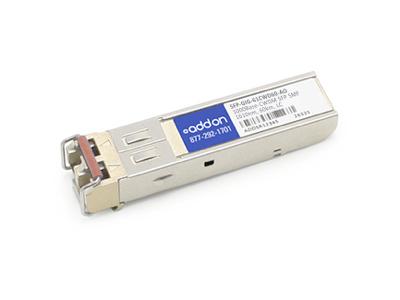 Add-Onalcatel Sfp-Gig-61Cwd60 Comp Taa Sfp