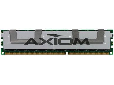 Memoria RAM Axiom DDR3-1600 ECC de 8 GB para IBM - 90Y3112