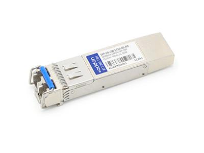 Add-Onarista Comp Taa Sfp 1G-Cwdm 40Km Lc Xcvr