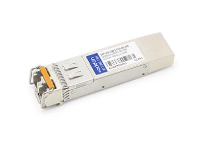 Add-Onarista Comp Taa Sfp 1G-Cwdm 40Km Lc Xcvr