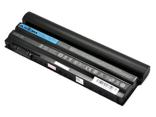 Axiom Li-Ion 9-Cell Battery For Dell - 312-1443