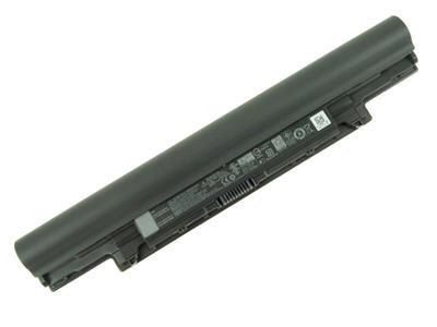 Axiom Li-Ion 4-Cell Battery For Dell - 451-Bbiz