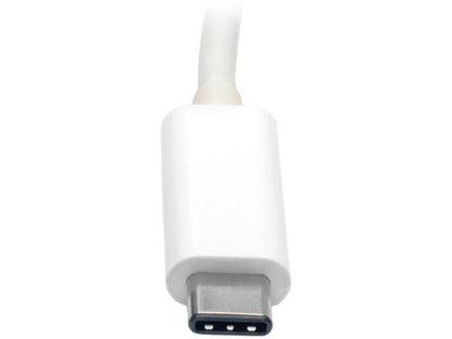 Adaptateur convertisseur vidéo USB-C vers HDMI Eaton Tripp Lite Series 4K x 2
