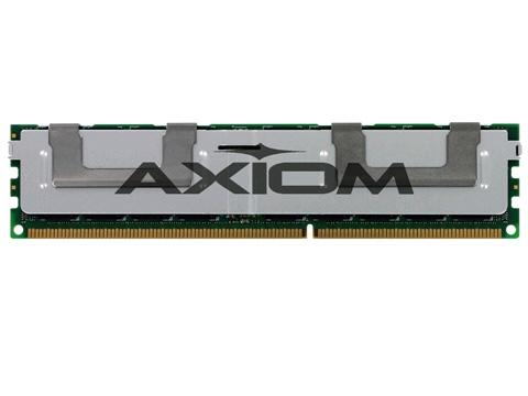 Memoria RAM Axiom DDR3-1866 ECC de 16 GB para Lenovo - 4X70G00096
