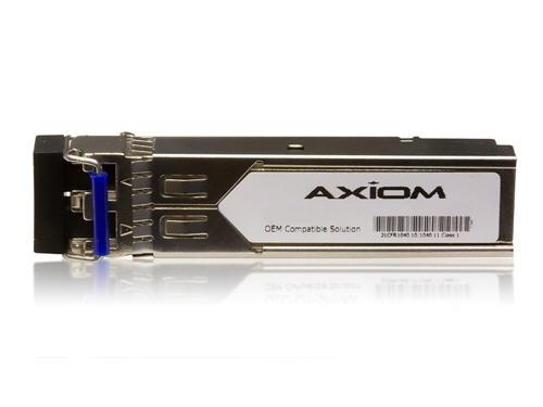 Axiom 1000Base-Bx10-U Sfp Transceiver For Trendnet - Teg-Mgbs10D5