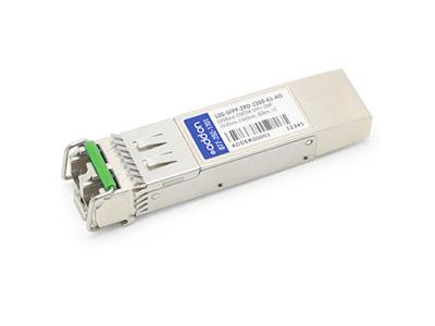 Addon - Sfp+ Transceiver Module - 10 Gige - Taa Compliant