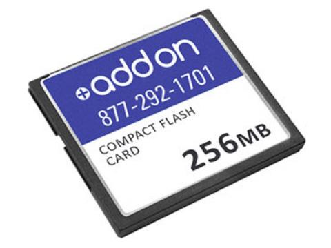 Actualización de la memoria caché de la computadora Add-Oncisco Mem-Npe-G2-Fld256