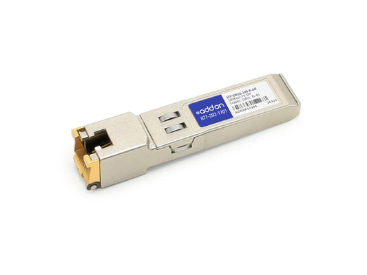 Add-Onmrv Sfp-Sw10-100-R Comp Taa Sfp Xcvr