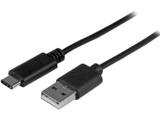 Cable USB-C a USB-C Startech.Com - 1 m - USB-A a USB-C - USB 2.0