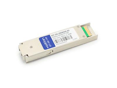 Add-Onalcatel Comp Taa Xfp 10G-Dwdm Lc Xcvr