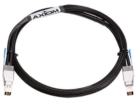Cable apilable Axiom compatible con Dell 3M - 462-7665