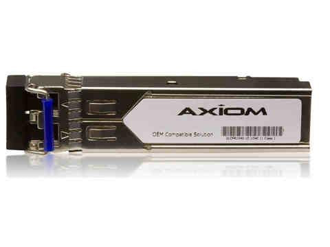 Émetteur-récepteur SFP Axiom 1000Base-SX pour Accedian - 7Sm-000