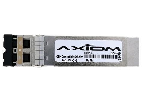 Transceptor SFP+ Axiom 10Gbase-Lr - Sfp10Glrcfin-Ax