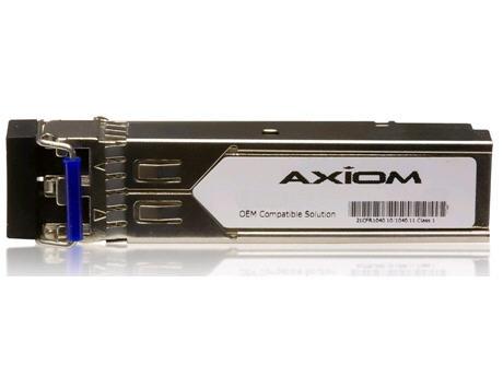 Transceptor SFP de onda corta FC Axiom de 1/2/4 Gbps - Sfp4Gsfin-Ax