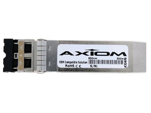 Transceptor SFP+ de onda larga FC Axiom de 8 Gbps - Sfp8Glrivfin-Ax