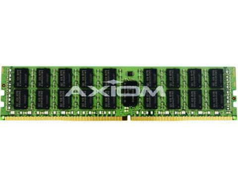 Axiom 64Gb Ddr4-2133 Ecc Lrdimm - Ax42133L15C/64G