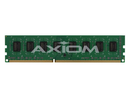 Memoria UDIMM Axiom DDR3-1333 de 4 GB para NCR - 7606-K138