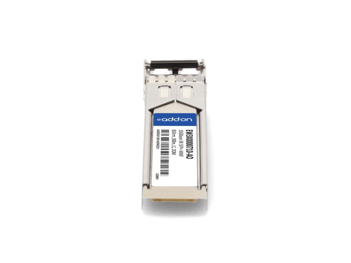 Add-On Citrix Ew3X0000710 Comp Taa Sfp+ Lc Xcvr