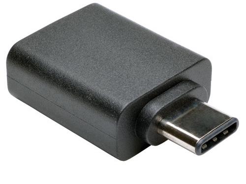 Eaton Tripp Lite Series Usb 3.1 Gen 1.5 Adapter Usb-C To Usb Type