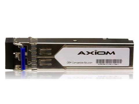 Axiom 1000Base-Lx Sfp Transceiver For Alcatel - 3He00028Ca