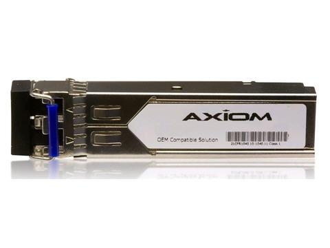 Axiom 1000Base-Bx-U Sfp Transceiver For Alcatel - 3He00868Ca