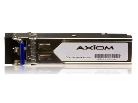 Émetteur-récepteur SFP Axiom 1000Base-BX-D pour Alcatel - 3He00868Cb