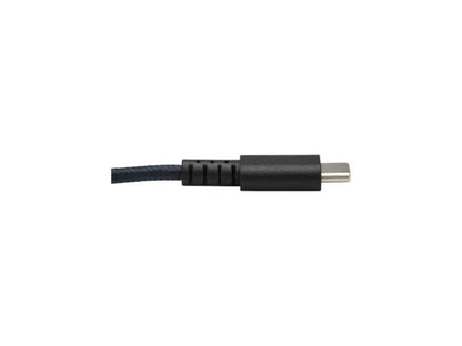 Eaton Tripp Lite Series Heavy Duty Usb-A To Usb C Charging Sync Ca