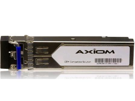 Axiom 1000Base-Bx-U Sfp Transceiver For Alcatel - 3He00868Aa