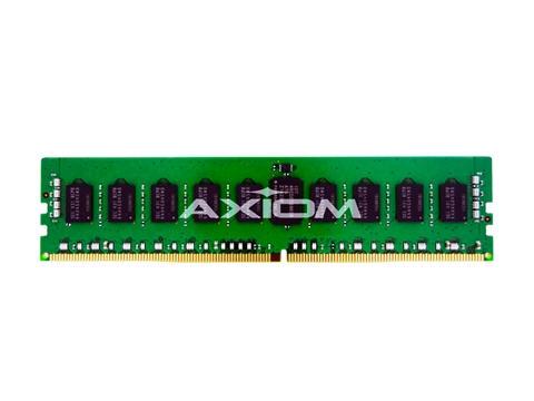 Memoria RAM Axiom DDR4-2133 ECC de 32 GB para IBM - 95Y4808