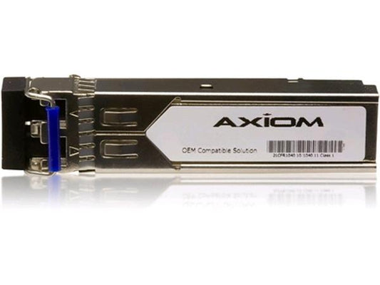 Émetteur-récepteur SFP Axiom 1000Base-Lx pour Dell - 407-Bboo