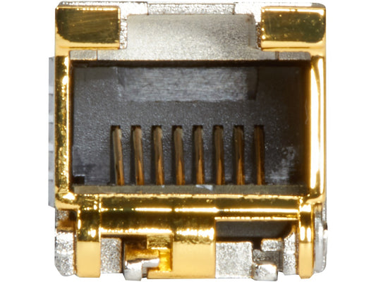 Black Box Corp Sfp 10Gbase-T Rj45 30M