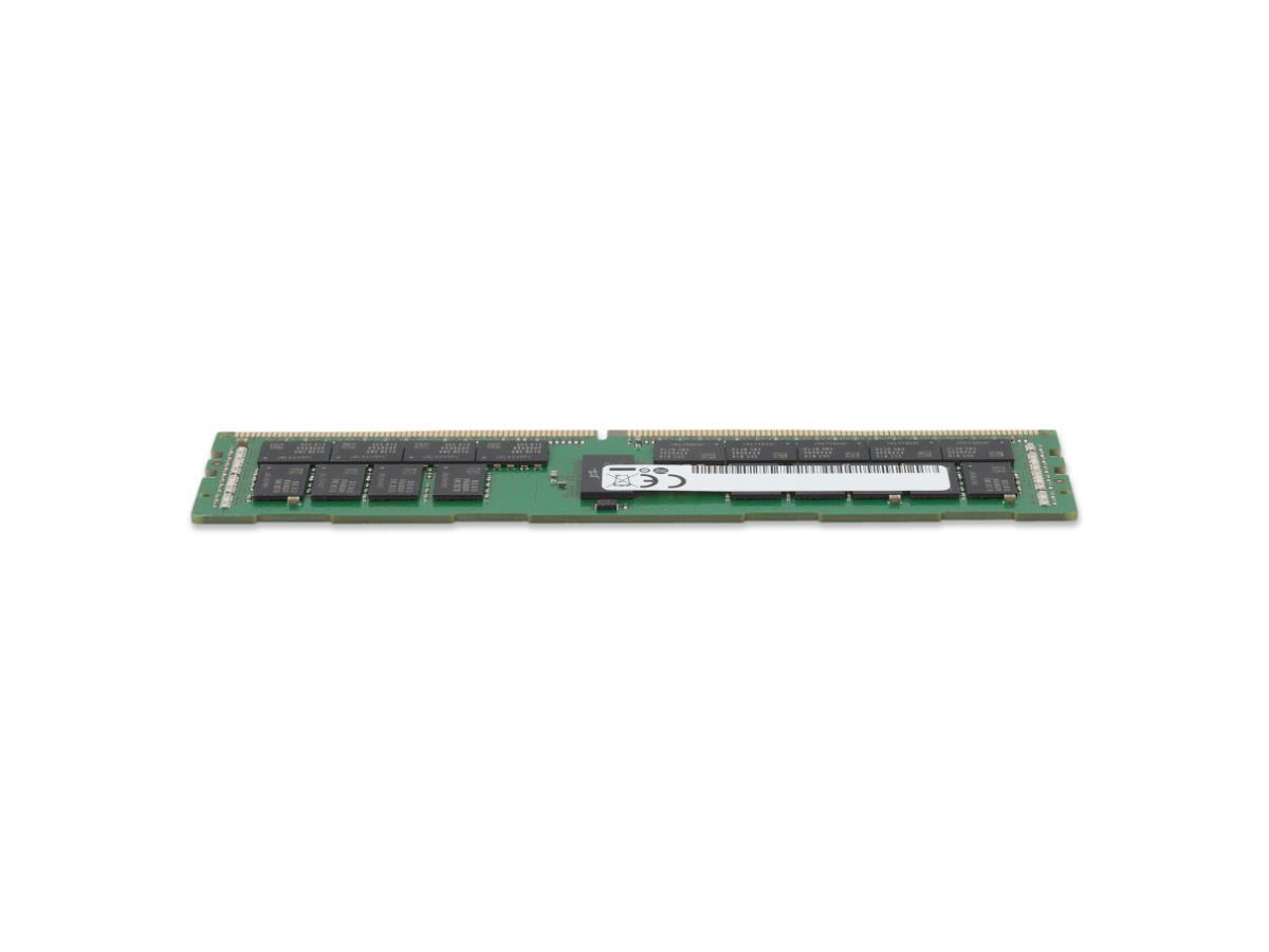 Módulo adicional HP Comp DDR4-2666Mhz de 32 GB y 4 GB de RAM con ECC RDIMM