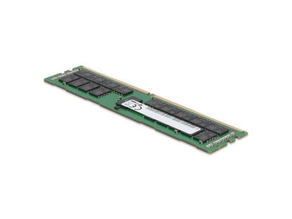 Módulo adicional HP Comp DDR4-2666Mhz de 32 GB y 4 GB de RAM con ECC RDIMM