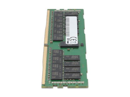 Módulo adicional HP Comp DDR4-2666Mhz de 32 GB y 4 GB de RAM con ECC RDIMM
