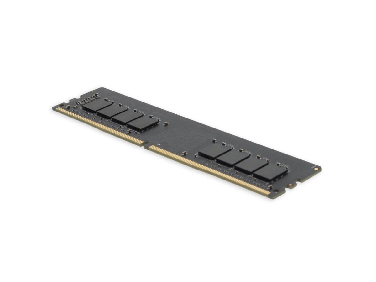 Módulo adicional Dell Aa101752 Comp 8Gb Srx8 1.2V Udimm