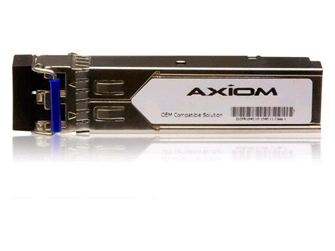 Axiom 100Base-Lx Sfp Transceiver For Hp - Jd090A