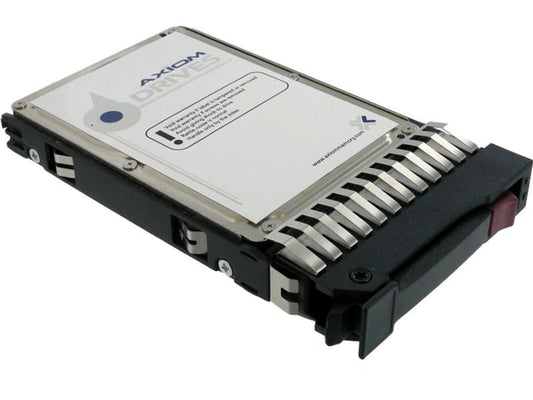 Axiom 1.2Tb 12Gb/S Sas 10K Rpm Sff Hot-Swap Hdd For Hp - 785079-B21