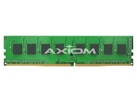 Axiom 4Gb Ddr4-2133 Udimm For Dell - A8058283