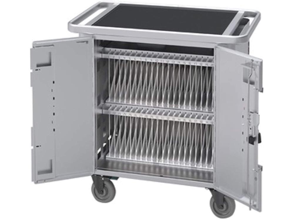 Bretford Purechargecart40,Ipad,Ipadmini