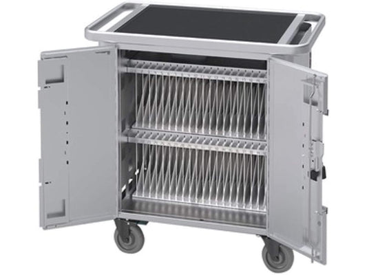 Bretford Purechargecart40,Ipad,Ipadmini