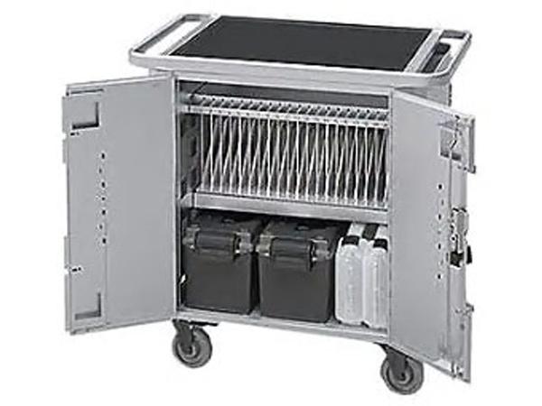 Bretford Purecharge20Cart,Ipad,Ipadmini