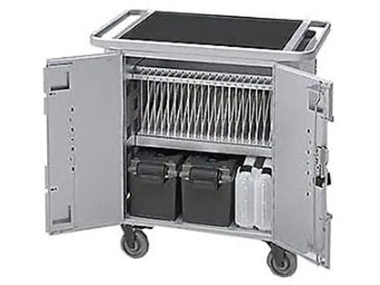Bretford Purecharge20Cart,Ipad,Ipadmini