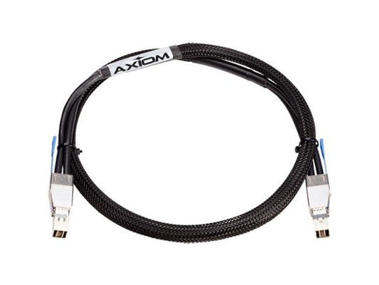 Cable apilable Axiom compatible con Dell, 3 m - 470-Aapx