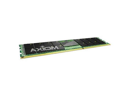 Memoria RAM ECC Axiom PC3L-12800L (DDR3-1600) de 32 GB para Oracle/Sun - 7106548