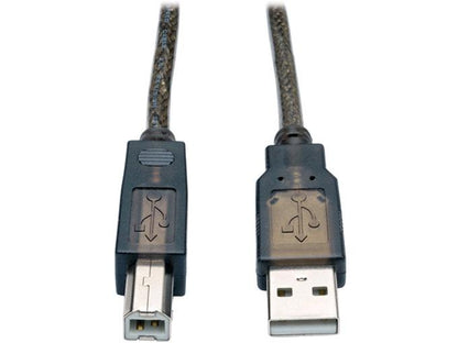 Eaton Tripp Lite Series 50Ft Usb 2.0 Hi-Speed Active Repeater Cabl