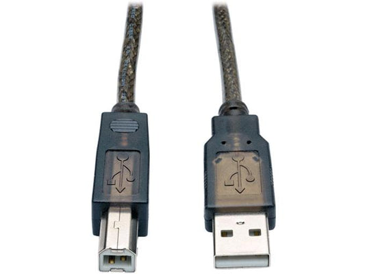 Eaton Tripp Lite Series 50Ft Usb 2.0 Hi-Speed Active Repeater Cabl