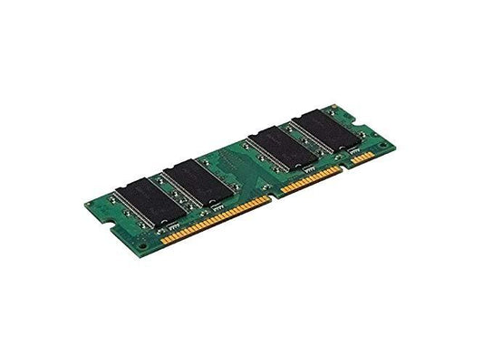 Tarjeta de memoria Flash MB de Lexmark